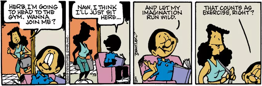 Herb and Jamaal for Jun 29, 2023