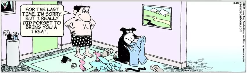 The Other Coast for Jun 29, 2023