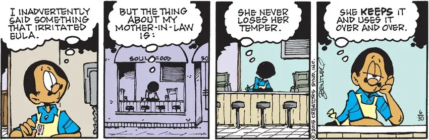 Herb and Jamaal for Jun 30, 2021