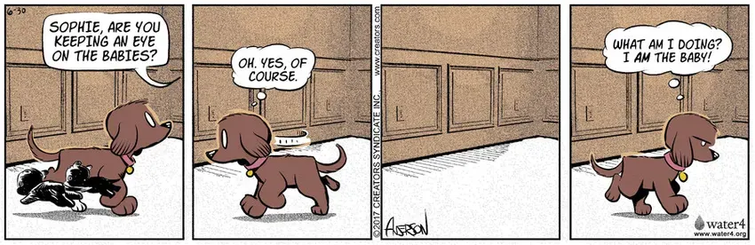 Dog Eat Doug for Jun 30, 2022