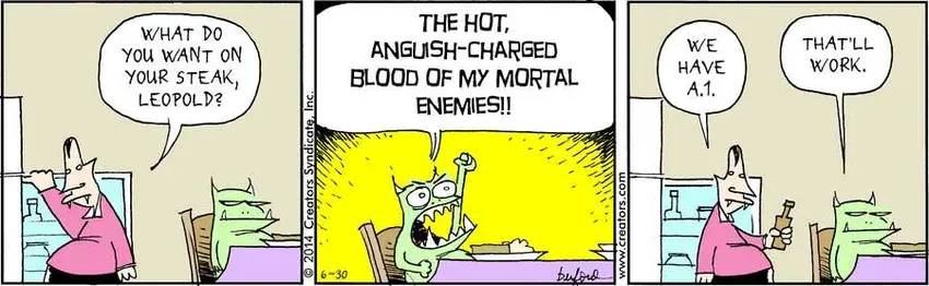 Scary Gary for Jun 30, 2022