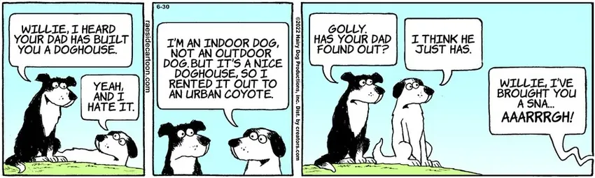 The Other Coast for Jun 30, 2022