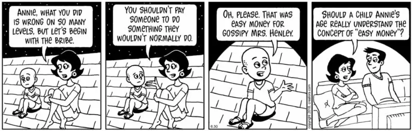 The Meaning of Lila for Jun 30, 2023