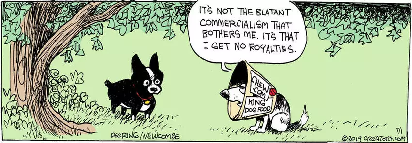 Zack Hill for Jul 01, 2023