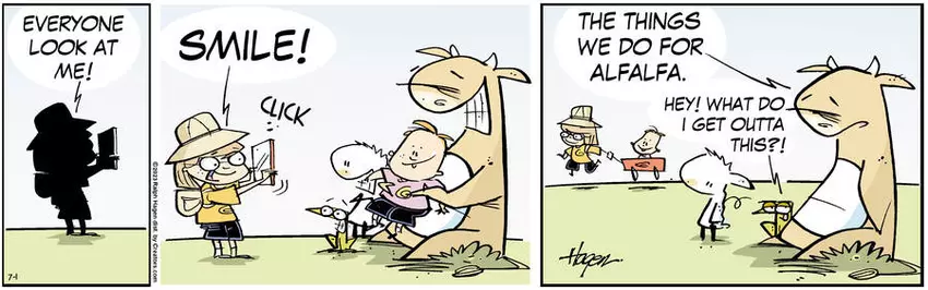 The Barn for Jul 01, 2023