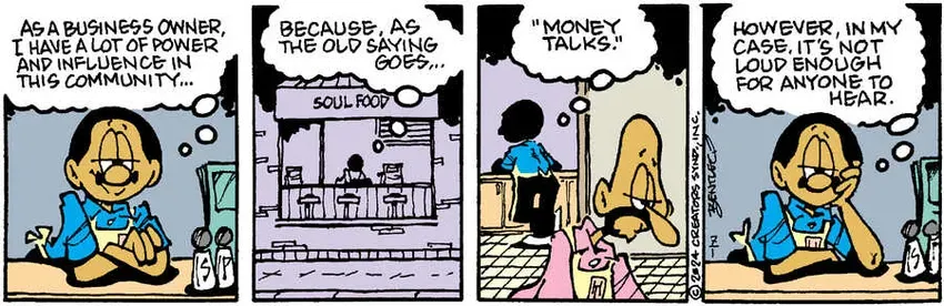 Herb and Jamaal for Jul 01, 2024