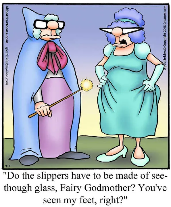 Spectickles for Jul 01, 2024