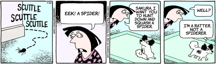 The Other Coast for Jul 02, 2021