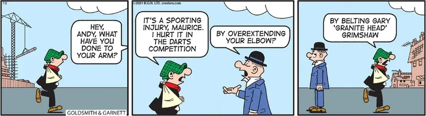 Andy Capp for Jul 02, 2021