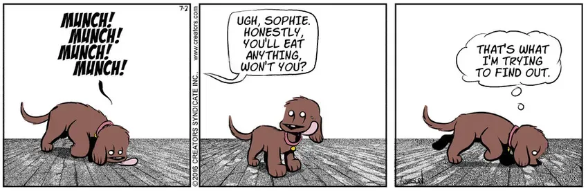 Dog Eat Doug for Jul 02, 2021