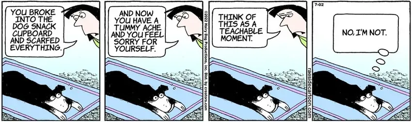 The Other Coast for Jul 02, 2022