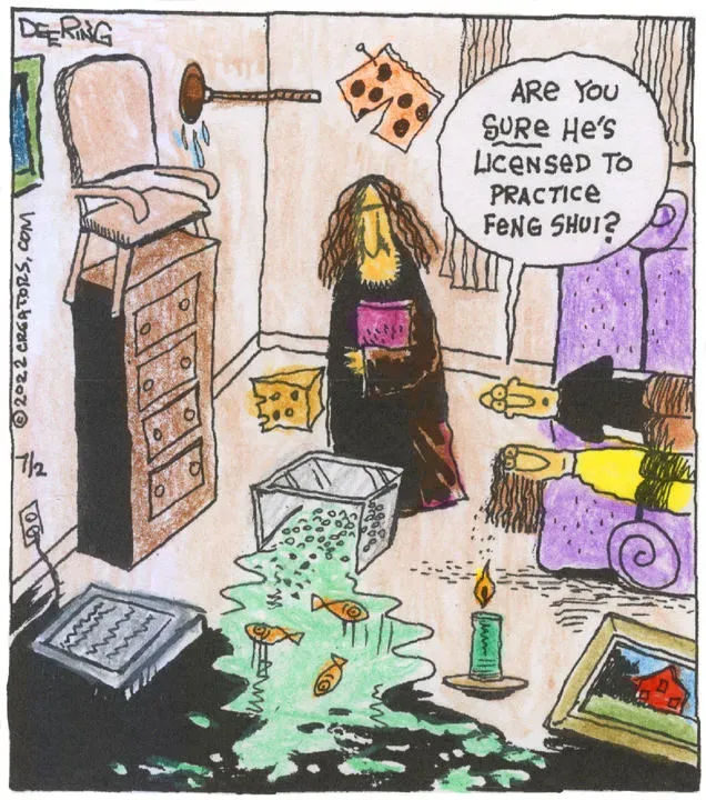 Strange Brew for Jul 02, 2022