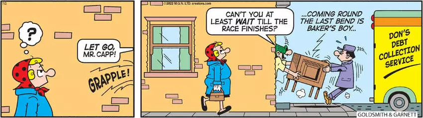Andy Capp for Jul 02, 2022