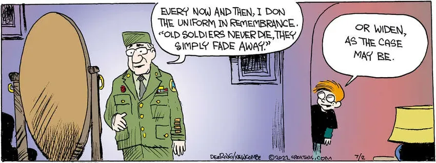 Zack Hill for Jul 02, 2022