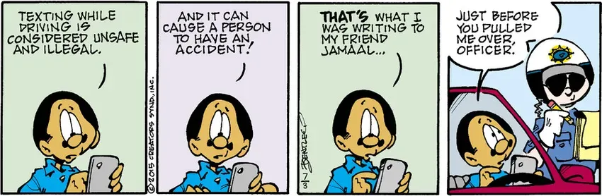 Herb and Jamaal for Jul 03, 2021