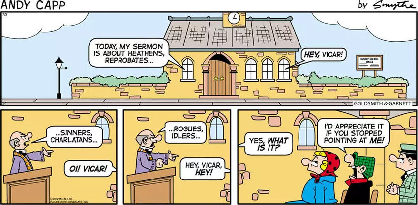 Andy Capp for Jul 03, 2022