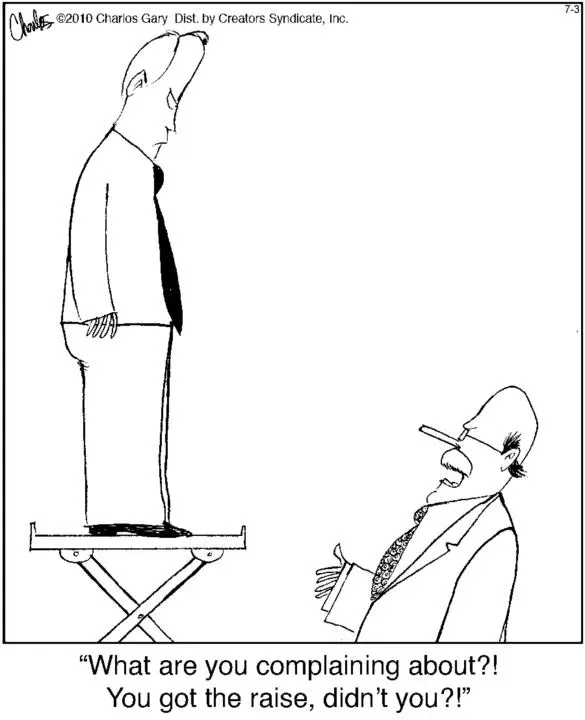 Working it Out for Jul 03, 2023