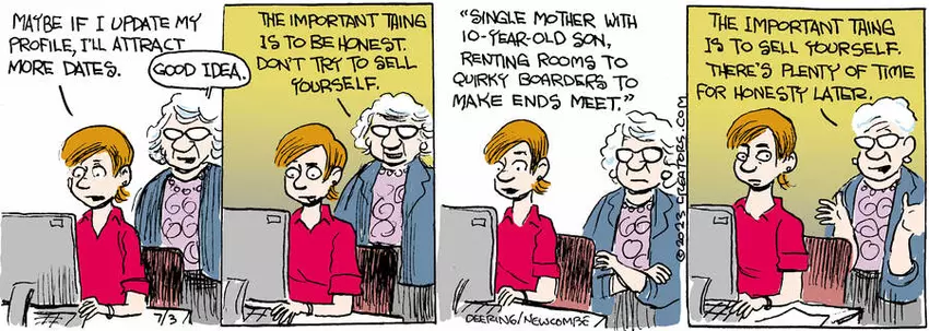 Zack Hill for Jul 03, 2023