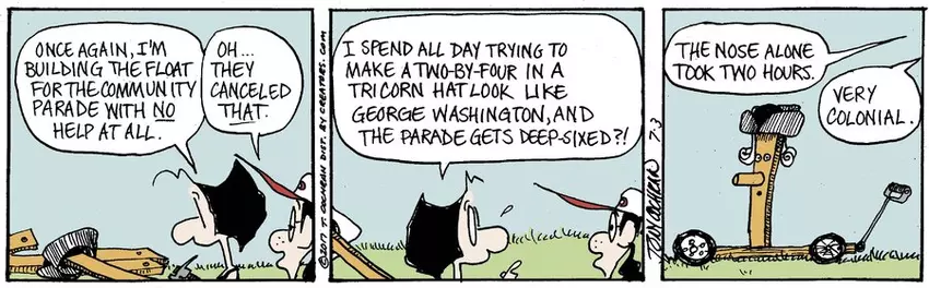 Agnes for Jul 03, 2023