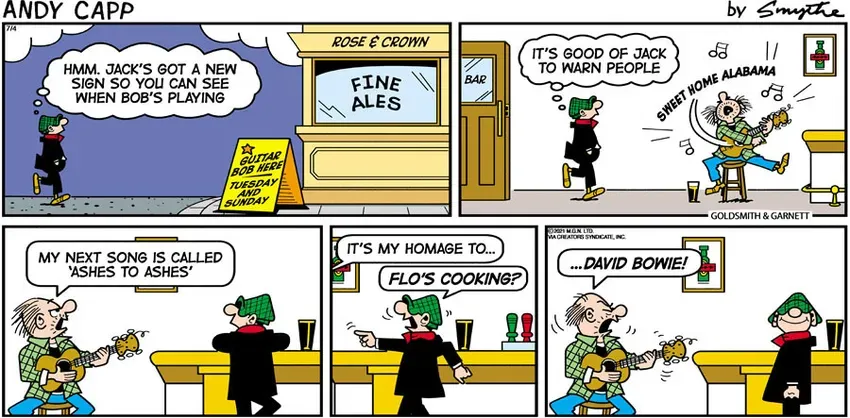 Andy Capp for Jul 04, 2021