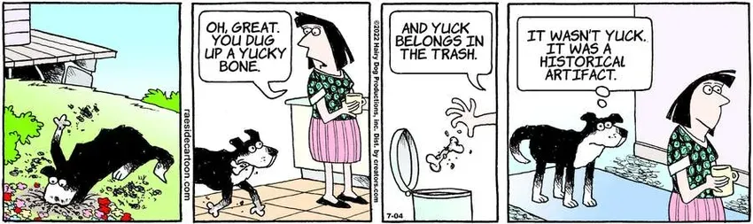 The Other Coast for Jul 04, 2022