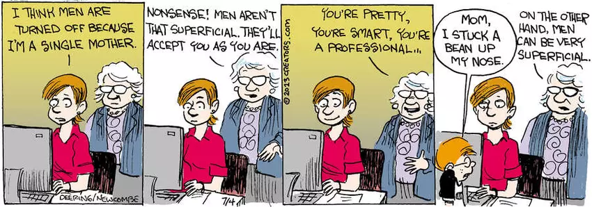 Zack Hill for Jul 04, 2023