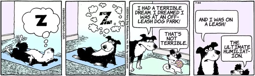 The Other Coast for Jul 04, 2023