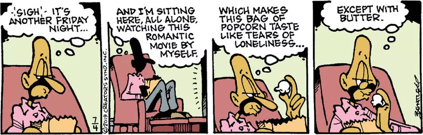Herb and Jamaal for Jul 04, 2023