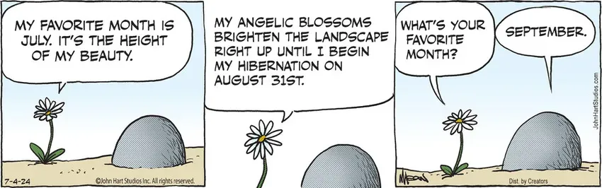 B.C. for Jul 04, 2024