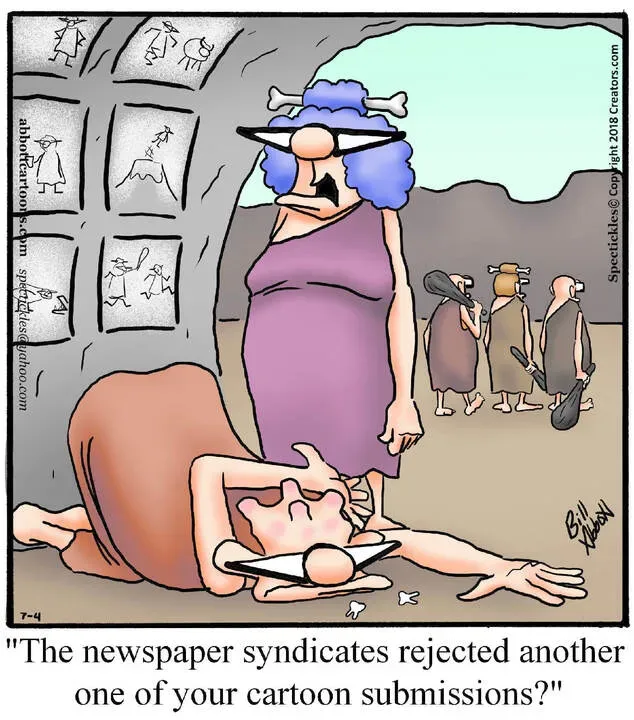 Spectickles for Jul 04, 2024