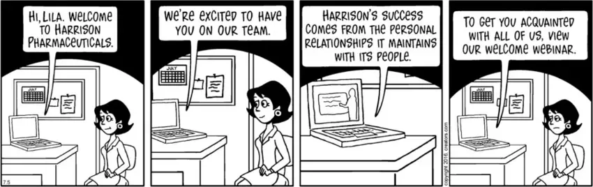 The Meaning of Lila for Jul 05, 2021