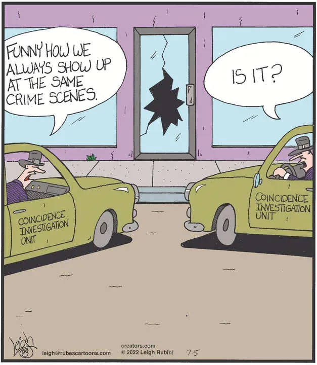 Rubes® for Jul 05, 2022