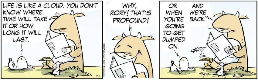 The Barn for Jul 05, 2022