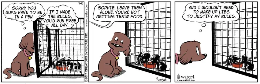 Dog Eat Doug for Jul 05, 2022