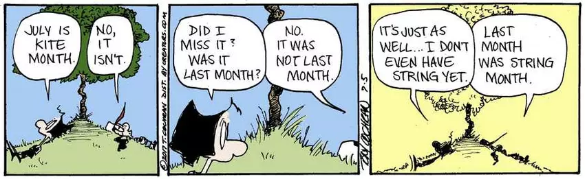 Agnes for Jul 05, 2023