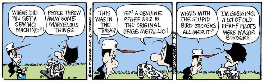 Agnes for Jul 05, 2024