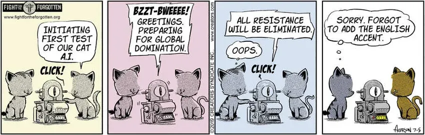 Dog Eat Doug for Jul 05, 2024