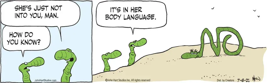 B.C. for Jul 06, 2021