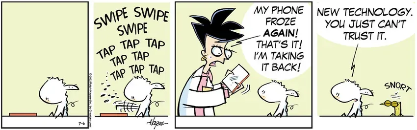 The Barn for Jul 06, 2022