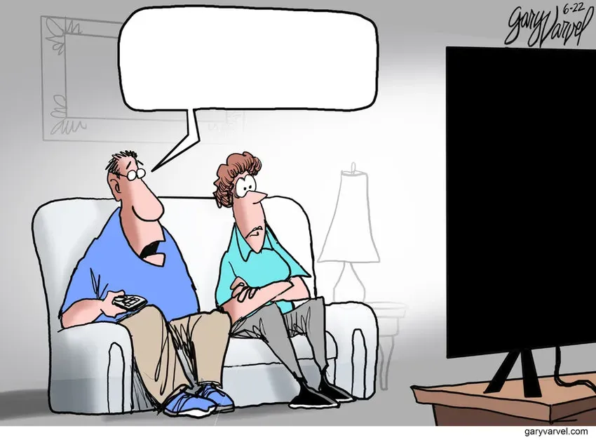 Humor Me for Jul 06, 2024