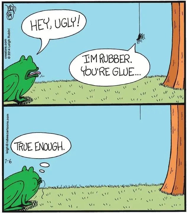 Rubes® for Jul 06, 2024
