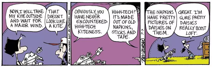 Agnes for Jul 07, 2023