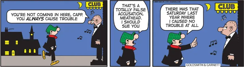 Andy Capp for Jul 08, 2021