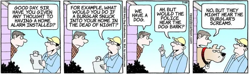 The Other Coast for Jul 08, 2022