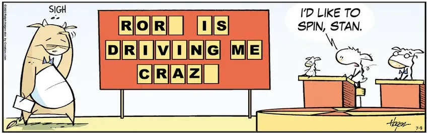 The Barn for Jul 08, 2022