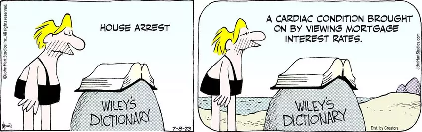 B.C. for Jul 08, 2023