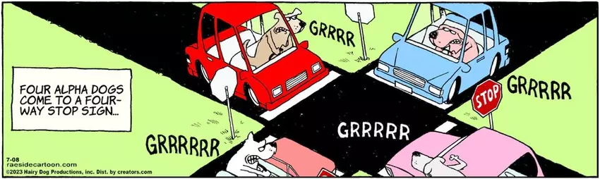 The Other Coast for Jul 08, 2023