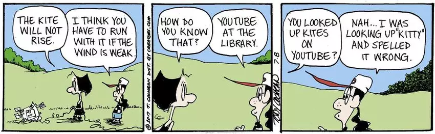 Agnes for Jul 08, 2023