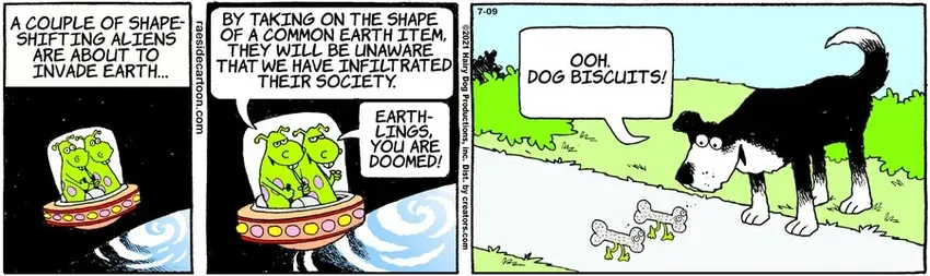 The Other Coast for Jul 09, 2021