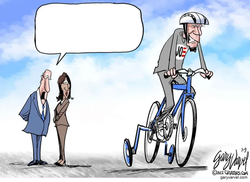 Humor Me for Jul 09, 2022